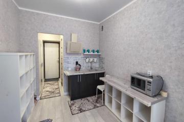 Фото №2: Студия 20 м² - Краснодар, мкр. Прикубанский внутригородской округ, ул. имени Петра Анжу, 14