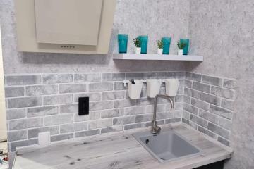 Фото №3: Студия 20 м² - Краснодар, мкр. Прикубанский внутригородской округ, ул. имени Петра Анжу, 14