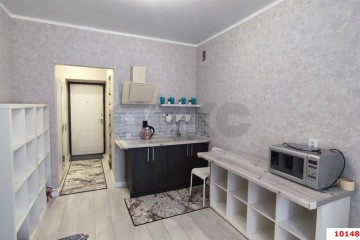 Фото №2: Студия 20 м² - Краснодар, мкр. Прикубанский внутригородской округ, ул. Почтовое отделение 73, 73/1