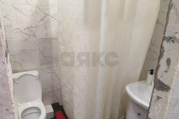 Фото №4: Студия 20 м² - Краснодар, мкр. Прикубанский внутригородской округ, ул. Почтовое отделение 73, 73/1