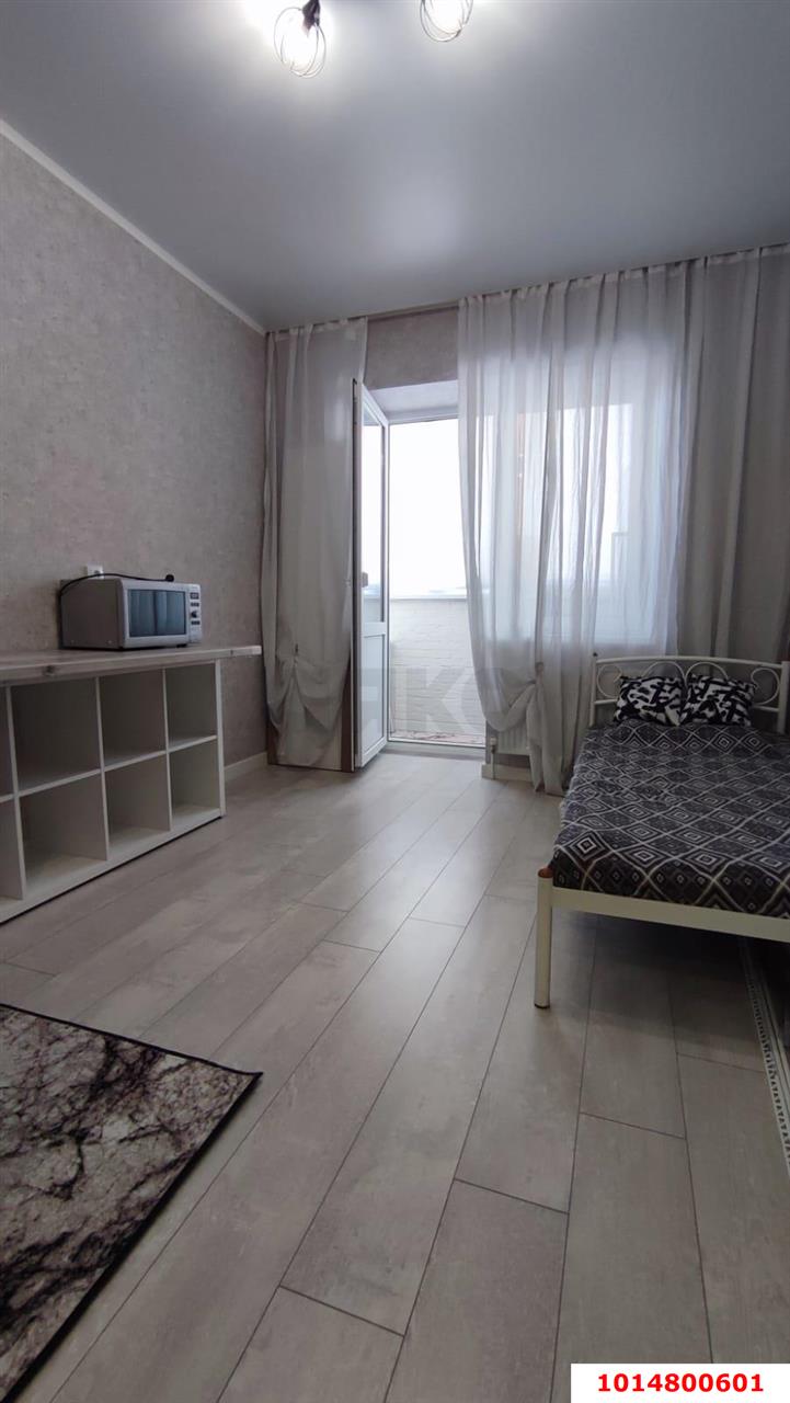 Фото №7: Студия 20 м² - Краснодар, Прикубанский внутригородской округ, ул. Почтовое отделение 73, 73/1