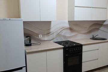 Фото №2: 1-комнатная квартира 33 м² - Краснодар, мкр. жилой комплекс Дыхание, ул. Лётчика Позднякова, 2/1