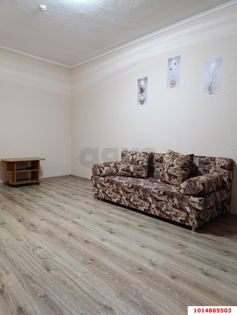 Фото №9: 1-комнатная квартира 33 м² - Краснодар, Прикубанский внутригородской округ, мкр. жилой комплекс Дыхание, ул. Лётчика Позднякова, 2/1