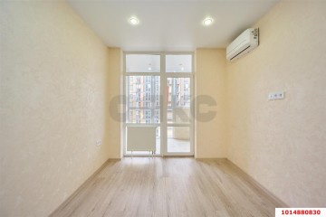 Фото №2: 1-комнатная квартира 48 м² - Краснодар, ж/м имени Демьяна Бедного, ул. Степная, 1/1