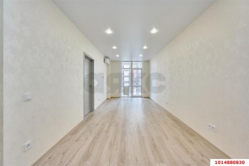 Фото №1: 1-комнатная квартира 48 м² - Краснодар, ж/м имени Демьяна Бедного, ул. Степная, 1/1