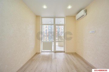 Фото №2: 1-комнатная квартира 48 м² - Краснодар, ж/м имени Демьяна Бедного, ул. Степная, 1/1