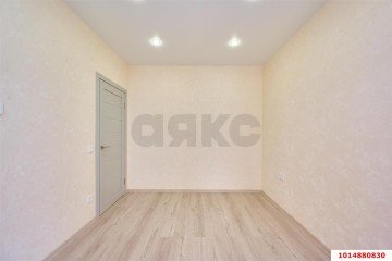 Фото №4: 1-комнатная квартира 48 м² - Краснодар, ж/м имени Демьяна Бедного, ул. Степная, 1/1