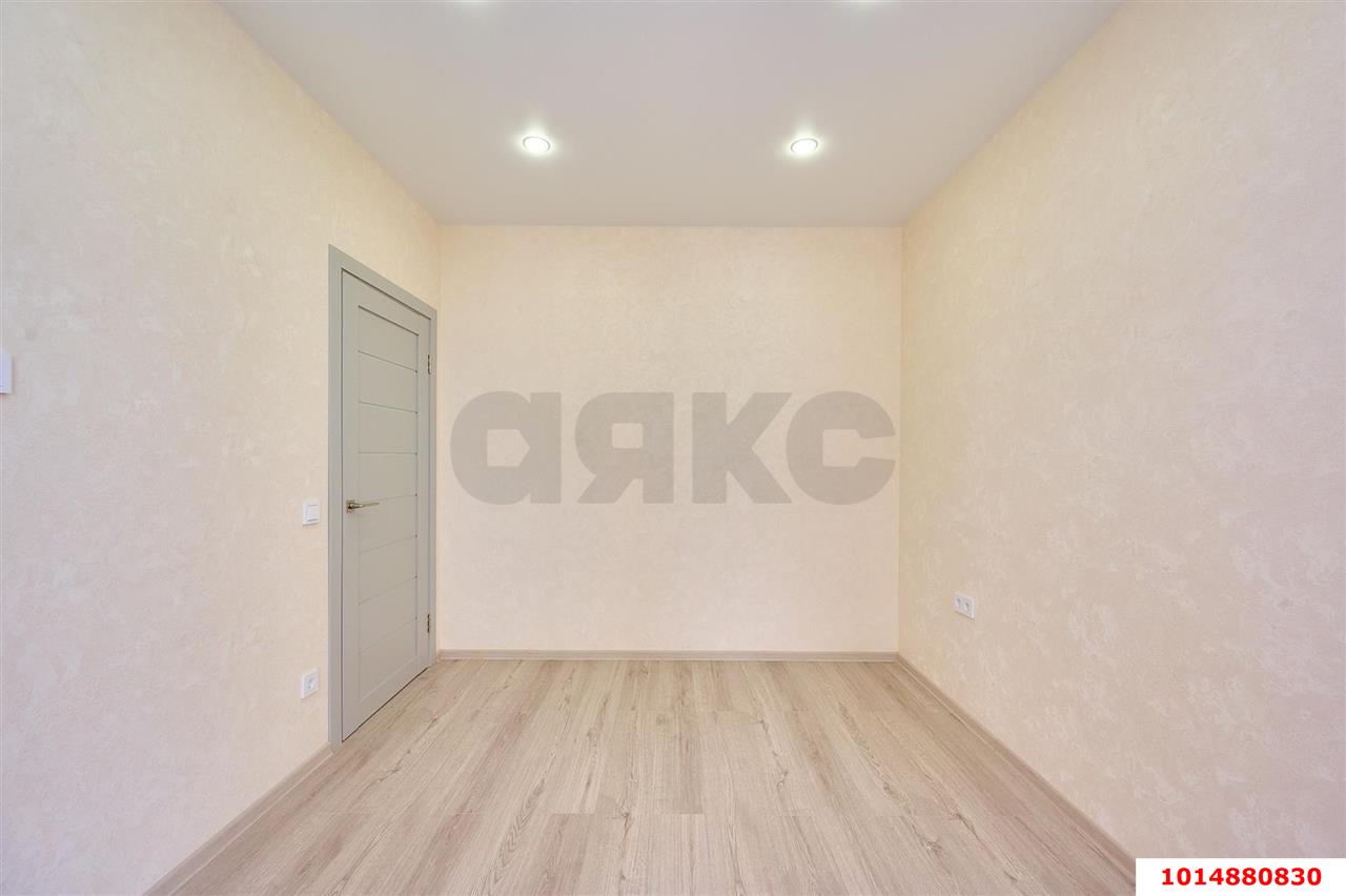 Фото №4: 1-комнатная квартира 48 м² - Краснодар, имени Демьяна Бедного, ул. Степная, 1/1