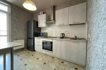 Фото №1: 1-комнатная квартира 41 м² - Краснодар, мкр. Центральный, ул. Красная, 176