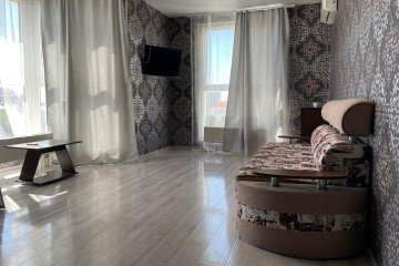Фото №2: 1-комнатная квартира 41 м² - Краснодар, мкр. Центральный, ул. Красная, 176