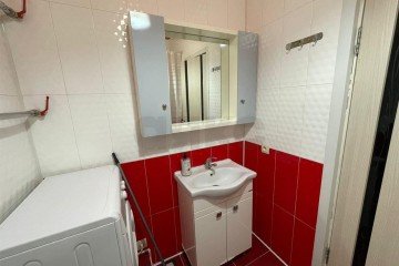 Фото №5: 1-комнатная квартира 41 м² - Краснодар, мкр. Центральный, ул. Красная, 176
