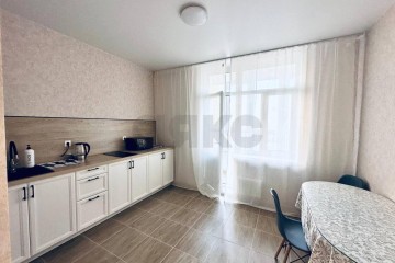 Фото №1: 1-комнатная квартира 41 м² - Краснодар, мкр. Достояние, ул. Григория Булгакова, 6