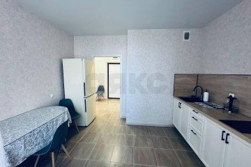 Фото №2: 1-комнатная квартира 41 м² - Краснодар, мкр. Достояние, ул. Григория Булгакова, 6