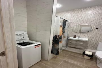 Фото №2: 1-комнатная квартира 36 м² - Краснодар, мкр. Достояние, ул. Григория Булгакова, 6