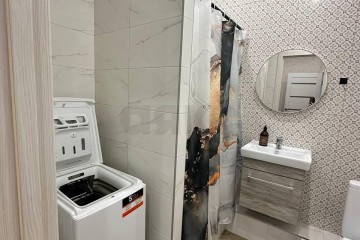 Фото №5: 1-комнатная квартира 41 м² - Краснодар, мкр. Достояние, ул. Григория Булгакова, 6