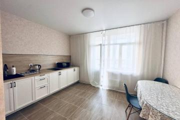 Фото №5: 1-комнатная квартира 36 м² - Краснодар, мкр. Достояние, ул. Григория Булгакова, 6