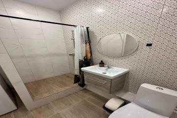 Фото №3: 1-комнатная квартира 36 м² - Краснодар, мкр. Достояние, ул. Григория Булгакова, 6