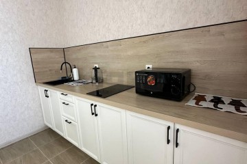 Фото №3: 1-комнатная квартира 36 м² - Краснодар, мкр. Достояние, ул. Григория Булгакова, 6