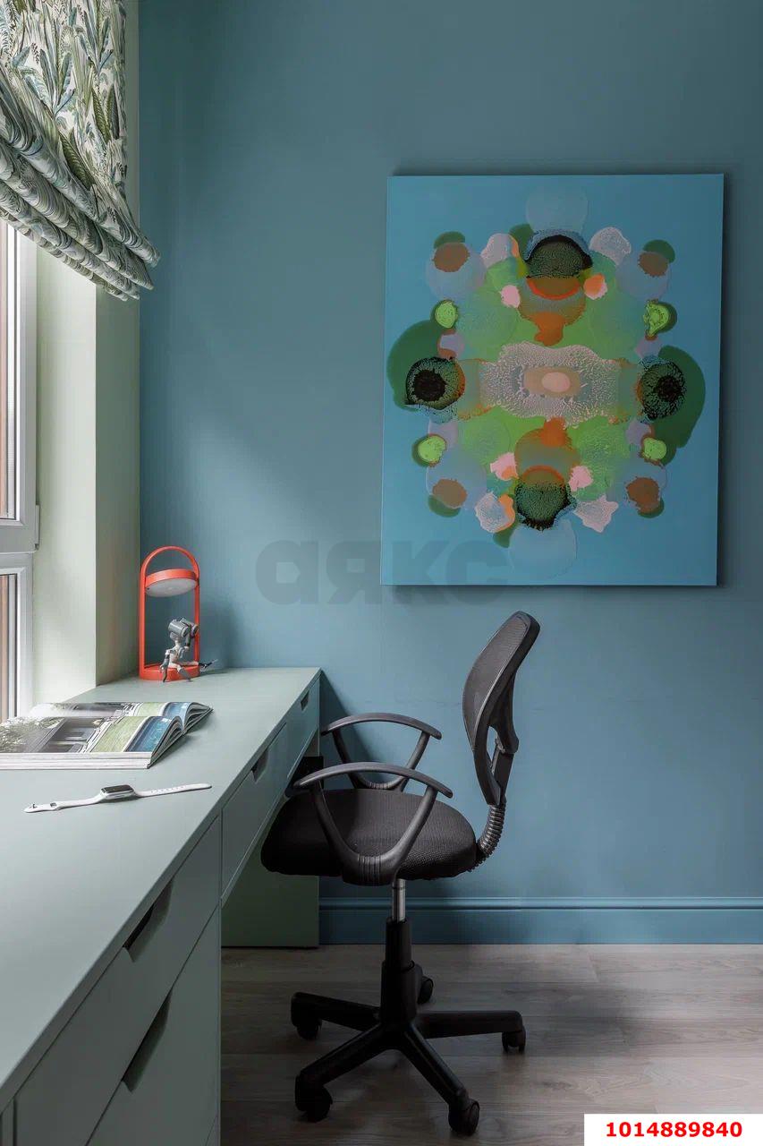 Фото №6: 3-комнатная квартира 76 м² - Новая Адыгея, мкр. жилой комплекс Баланс, ул. Береговая, 1А