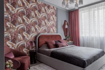 Фото №5: 3-комнатная квартира 70 м² - Новая Адыгея, мкр. жилой комплекс Баланс, ул. Береговая, 1А