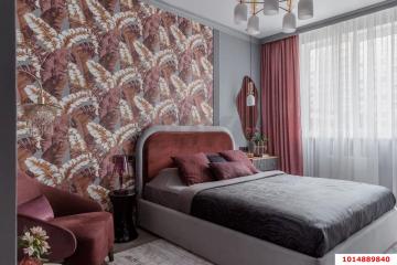 Фото №5: 3-комнатная квартира 70 м² - Новая Адыгея, мкр. жилой комплекс Баланс, ул. Береговая, 1А