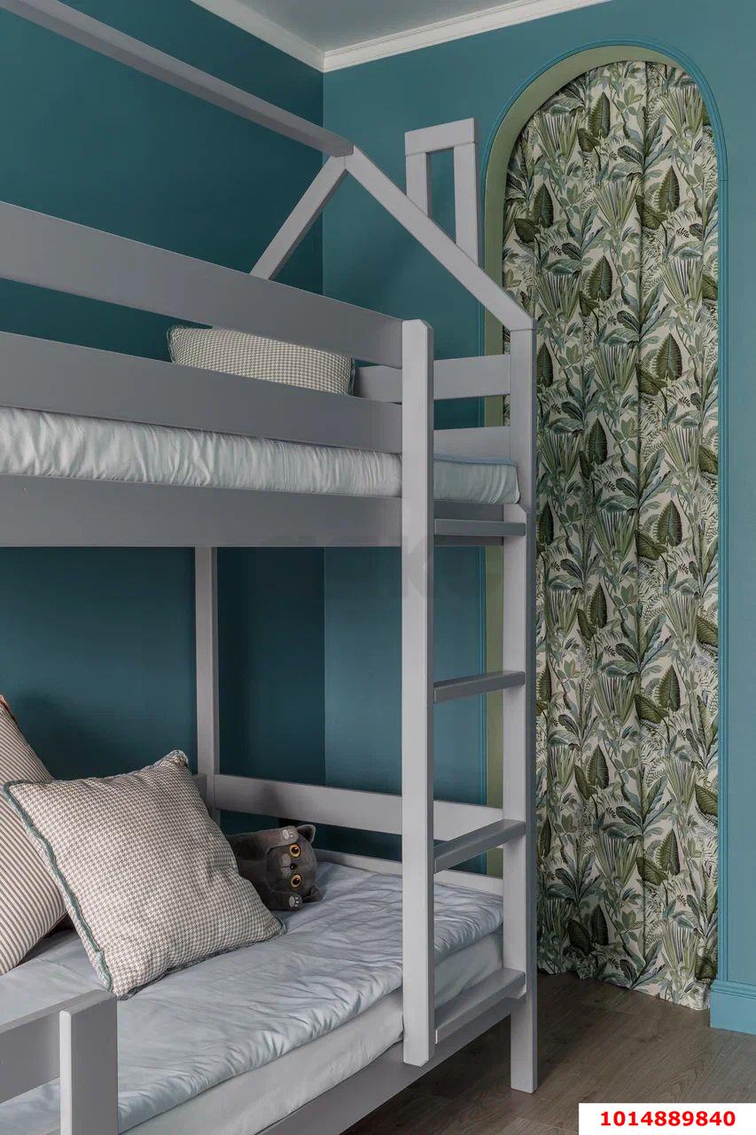 Фото №8: 3-комнатная квартира 76 м² - Новая Адыгея, мкр. жилой комплекс Баланс, ул. Береговая, 1А