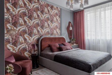 Фото №5: 3-комнатная квартира 76 м² - Новая Адыгея, мкр. жилой комплекс Баланс, ул. Береговая, 1А