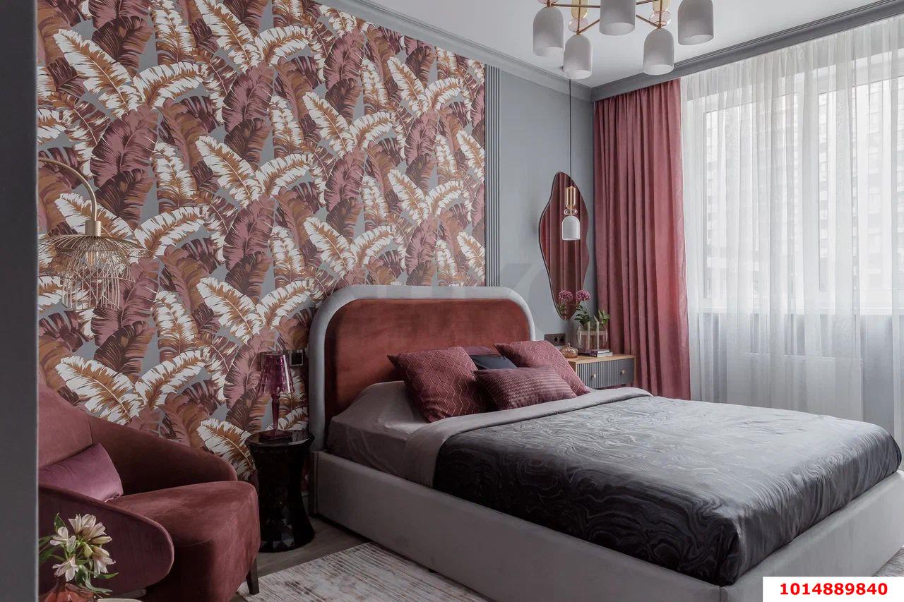 Фото №5: 3-комнатная квартира 76 м² - Новая Адыгея, жилой комплекс Баланс, ул. Береговая, 1А