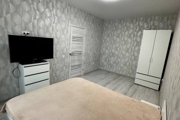 Фото №3: 1-комнатная квартира 44 м² - Краснодар, мкр. Достояние, ул. Григория Булгакова, 10