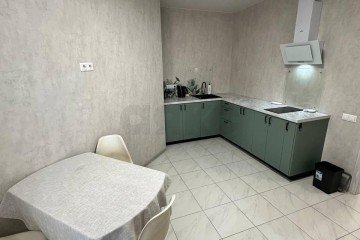 Фото №2: 1-комнатная квартира 36 м² - Краснодар, мкр. Достояние, ул. Григория Булгакова, 10
