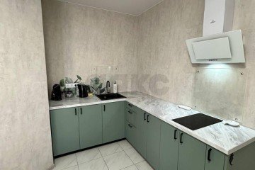 Фото №1: 1-комнатная квартира 36 м² - Краснодар, мкр. Достояние, ул. Григория Булгакова, 10