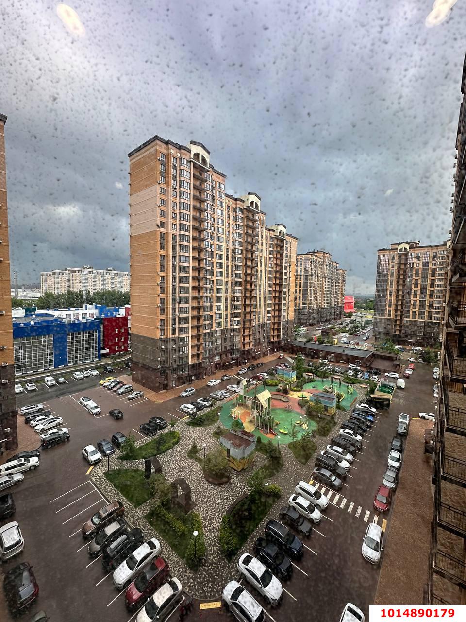 Фото №13: 1-комнатная квартира 44 м² - Краснодар, Достояние, ул. Григория Булгакова, 10