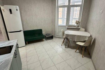 Фото №3: 1-комнатная квартира 36 м² - Краснодар, мкр. Достояние, ул. Григория Булгакова, 10