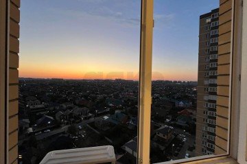 Фото №4: 3-комнатная квартира 80 м² - Краснодар, мкр. жилой комплекс Свобода, ул. Домбайская, 55