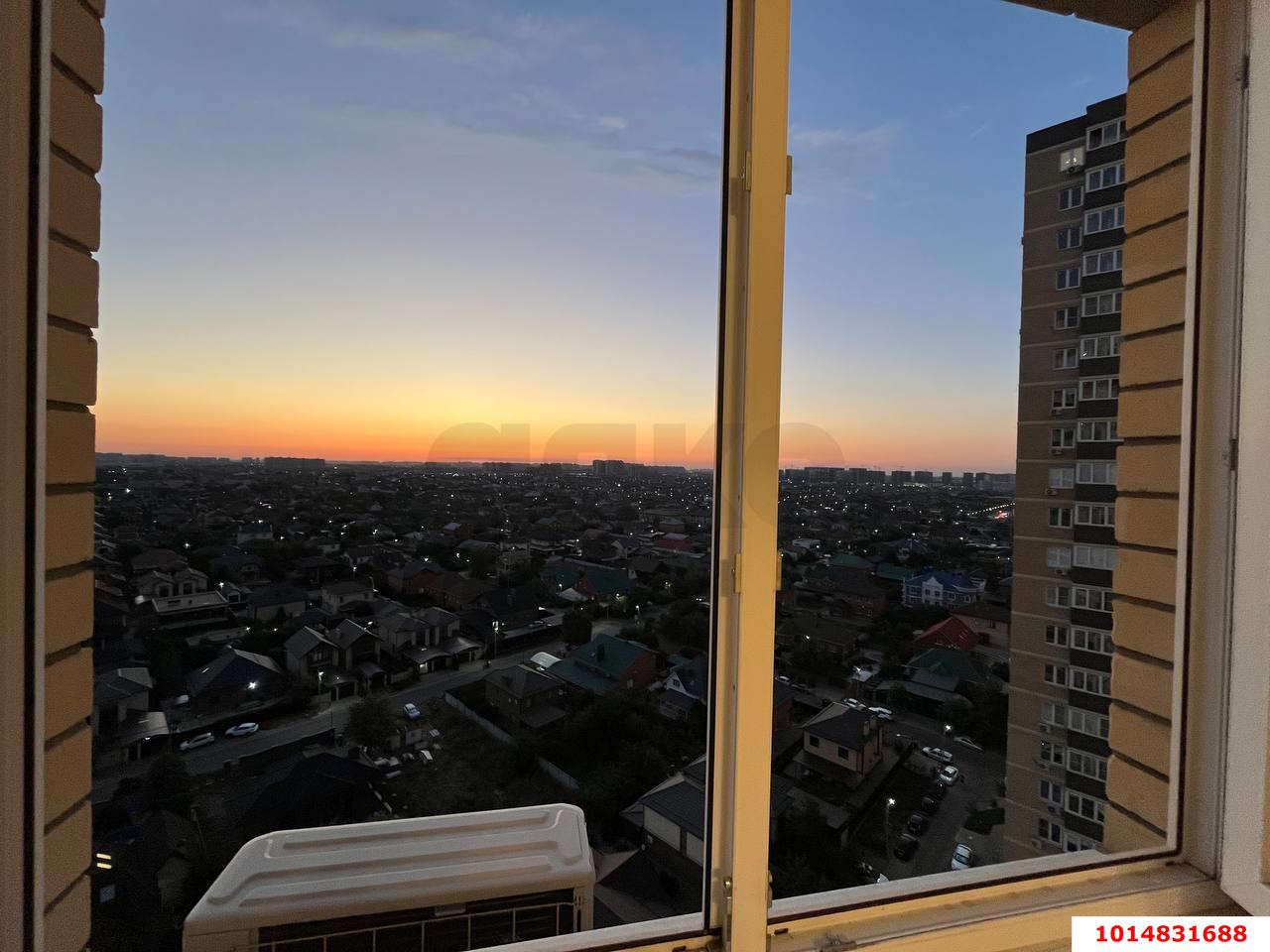 Фото №4: 3-комнатная квартира 80 м² - Краснодар, жилой комплекс Свобода, ул. Домбайская, 55