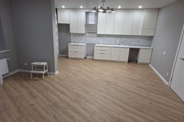 Фото №5: 3-комнатная квартира 80 м² - Краснодар, мкр. Краевая Клиническая Больница, ул. Домбайская, 55