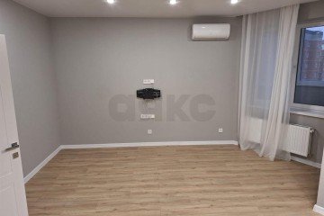 Фото №3: 3-комнатная квартира 80 м² - Краснодар, мкр. жилой комплекс Свобода, ул. Домбайская, 55