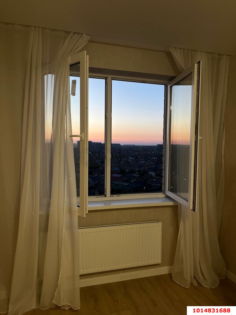 Фото №7: 3-комнатная квартира 80 м² - Краснодар, жилой комплекс Свобода, ул. Домбайская, 55