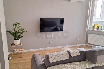 Фото №2: 3-комнатная квартира 80 м² - Краснодар, мкр. жилой комплекс Свобода, ул. Домбайская, 55