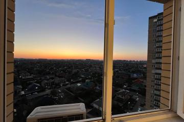 Фото №4: 3-комнатная квартира 80 м² - Краснодар, мкр. Краевая Клиническая Больница, ул. Домбайская, 55