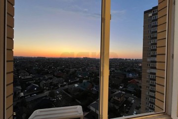 Фото №4: 3-комнатная квартира 80 м² - Краснодар, мкр. жилой комплекс Свобода, ул. Домбайская, 55