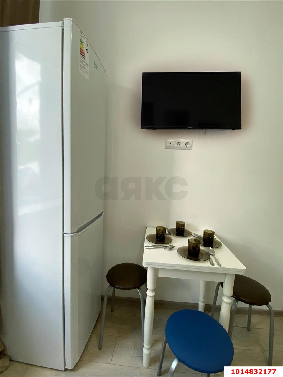 Фото №8: Апартаменты 15 м² - Дагомыс, Лазаревский, ул. Армавирская, 113