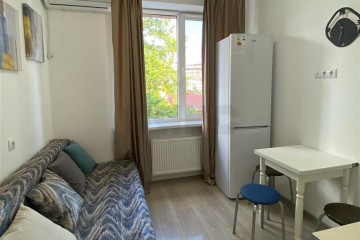 Фото №1: Апартаменты 15 м² - Дагомыс, р. Лазаревский, ул. Армавирская, 113