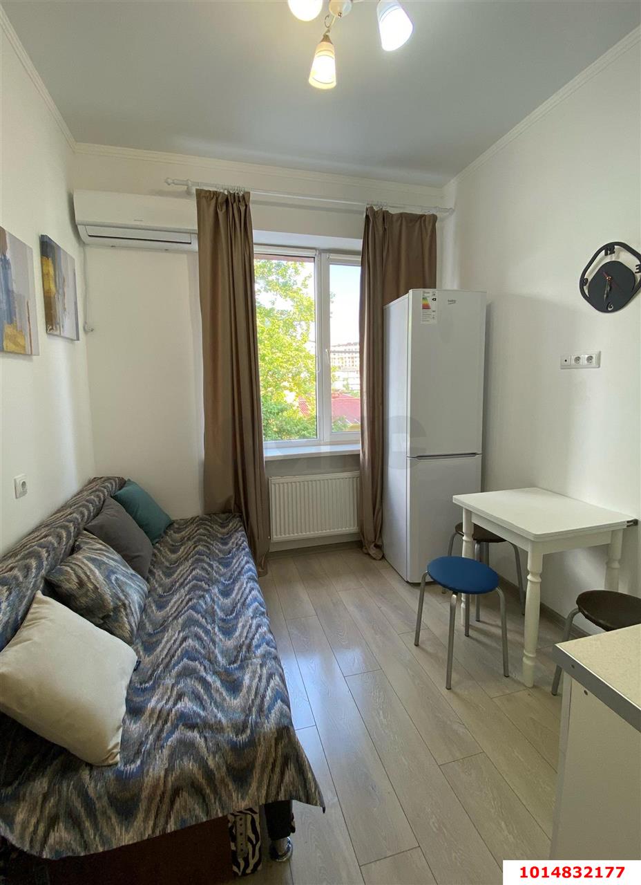 Фото №1: Апартаменты 15 м² - Дагомыс, Лазаревский, ул. Армавирская, 113