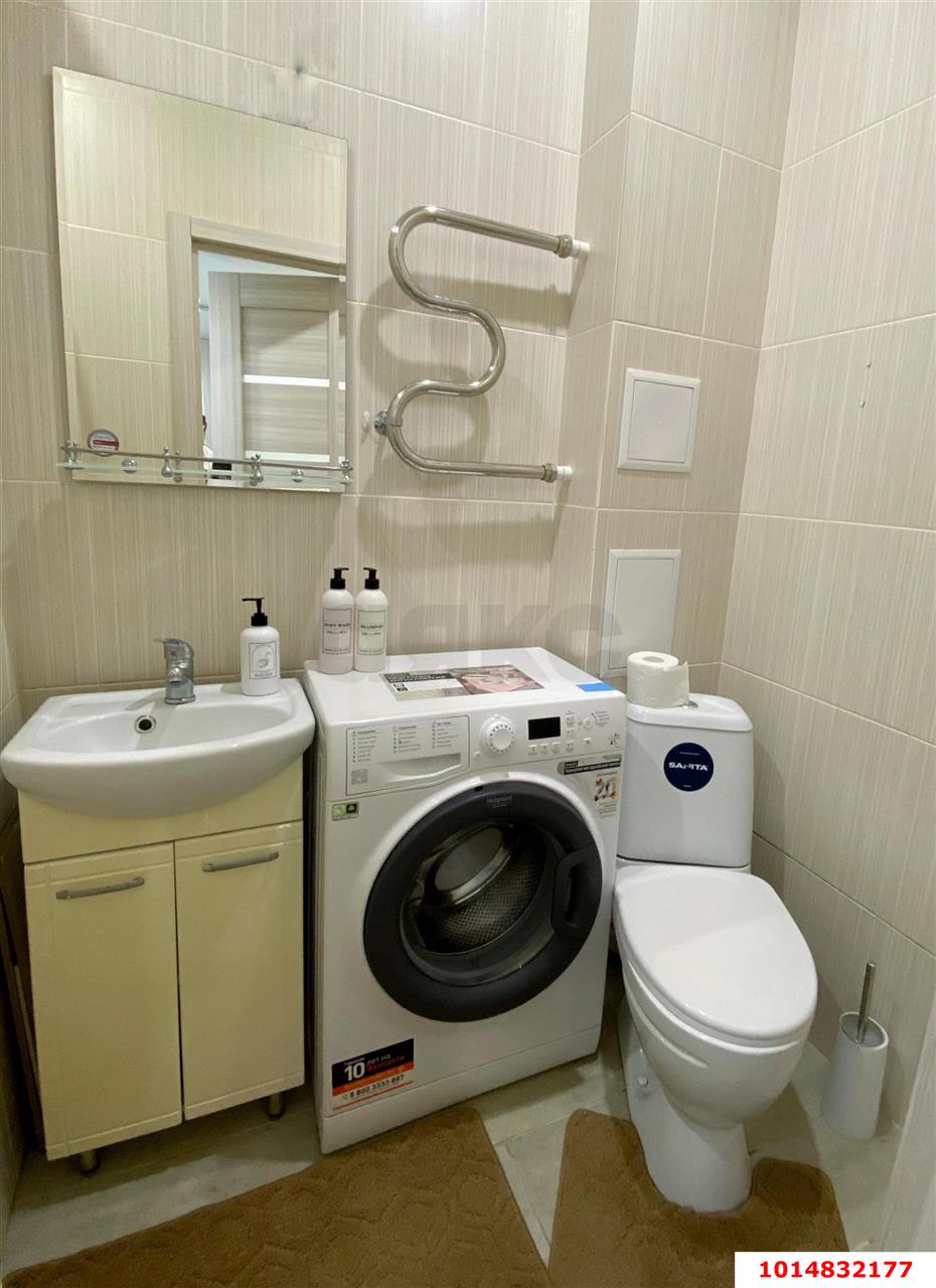 Фото №7: Апартаменты 15 м² - Дагомыс, Лазаревский, ул. Армавирская, 113