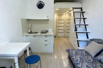 Фото №2: Апартаменты 15 м² - Дагомыс, р. Лазаревский, ул. Армавирская, 113