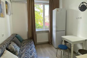 Фото №1: Апартаменты 15 м² - Дагомыс, р. Лазаревский, ул. Армавирская, 113