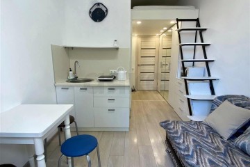 Фото №2: Апартаменты 15 м² - Дагомыс, р. Лазаревский, ул. Армавирская, 113