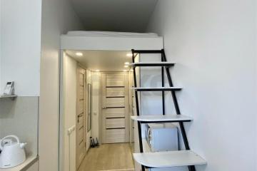 Фото №4: Апартаменты 15 м² - Дагомыс, р. Лазаревский, ул. Армавирская, 113