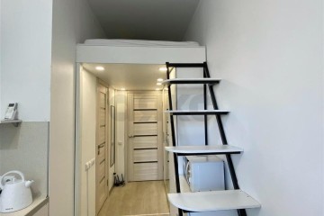 Фото №4: Апартаменты 15 м² - Дагомыс, р. Лазаревский, ул. Армавирская, 113